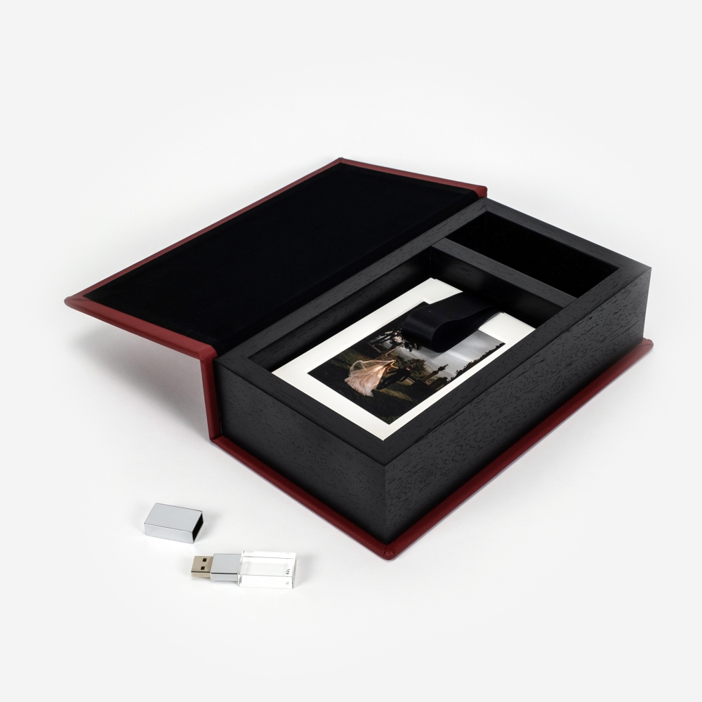 Print Box Caribe Plus 5