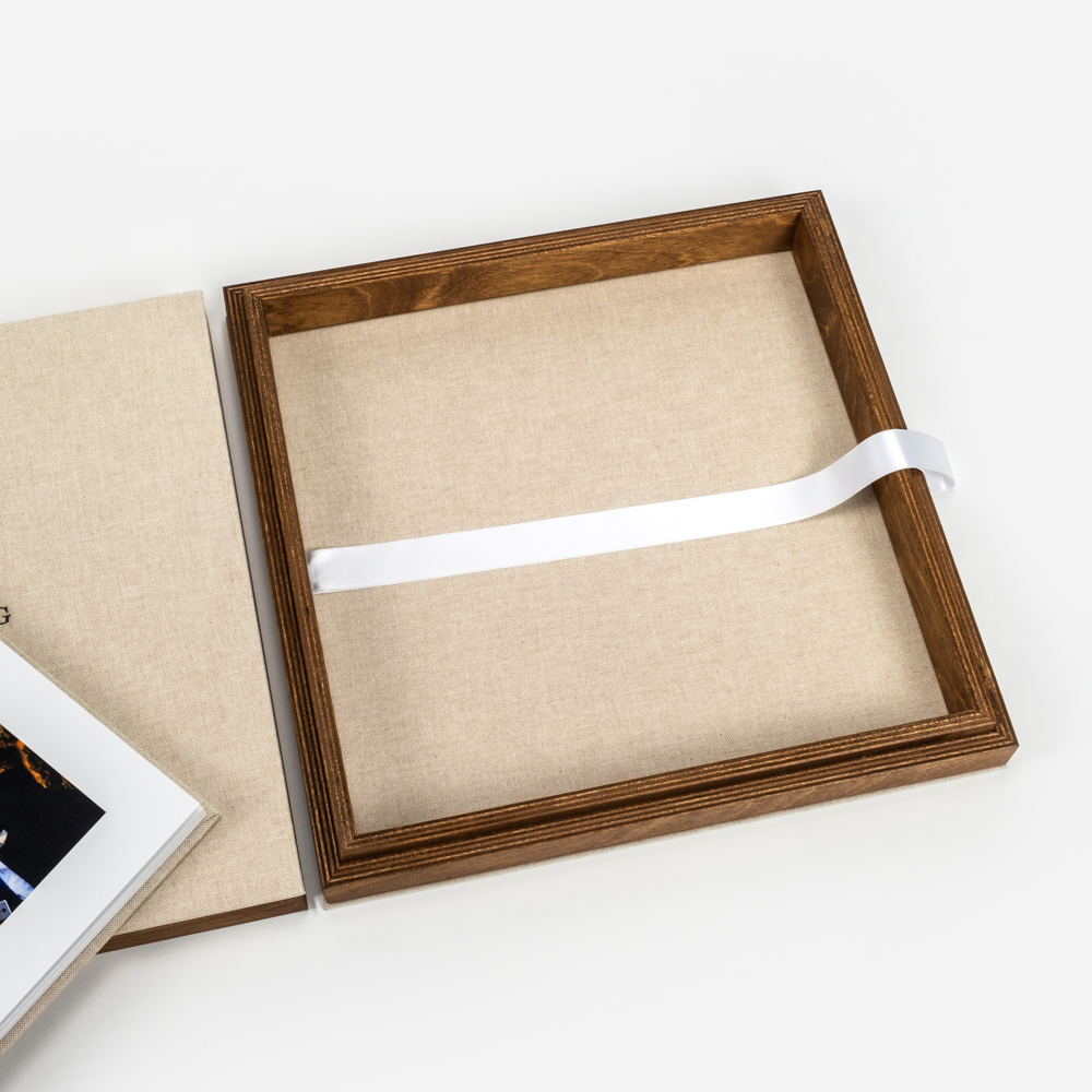 Box Platte  3
