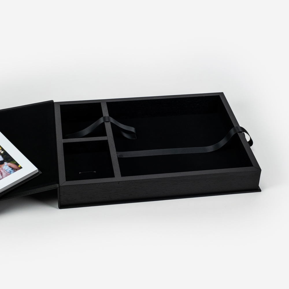 Combo Box Caribe 3