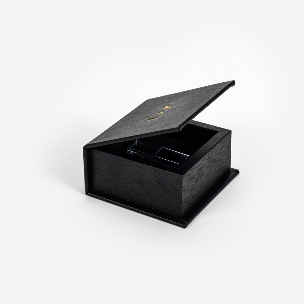 Pen Box Caribe 2