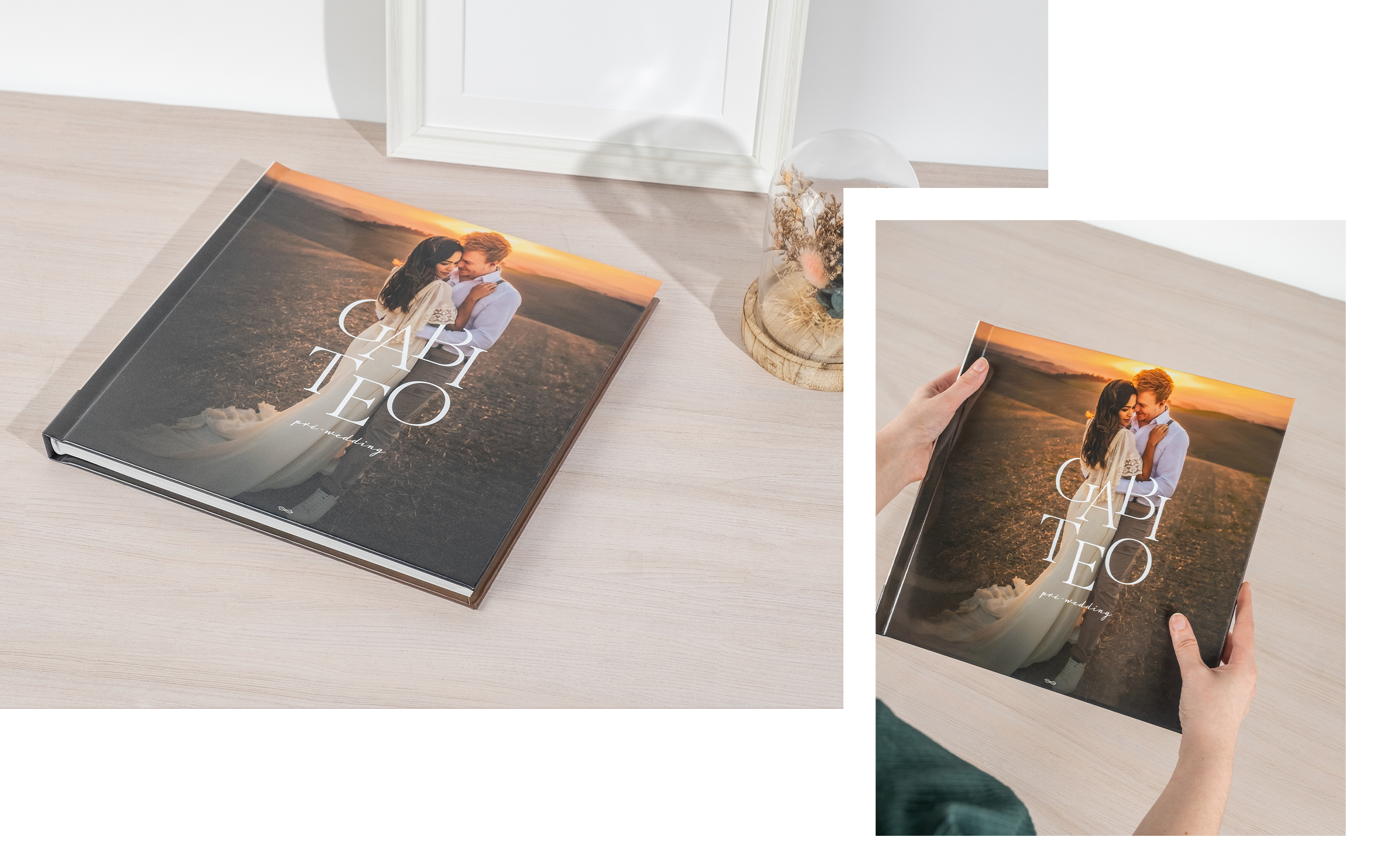 Fast Collection - Wedding