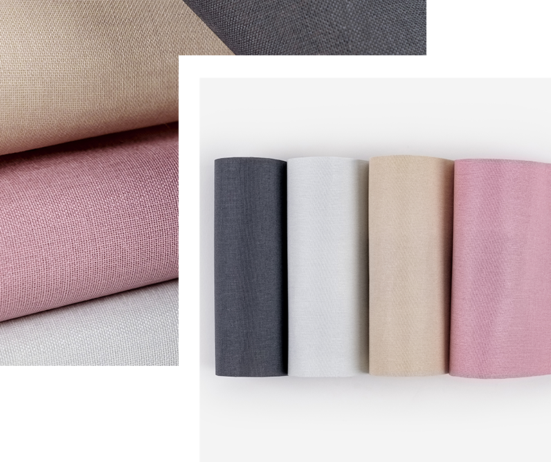Buckram