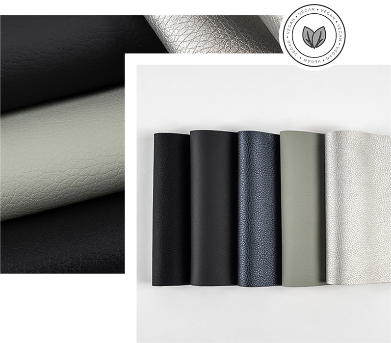 MICRO LEATHER