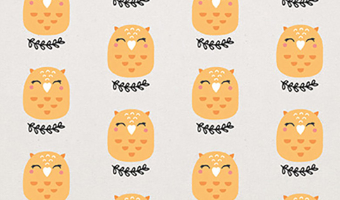 PAA05  - Animals Owl